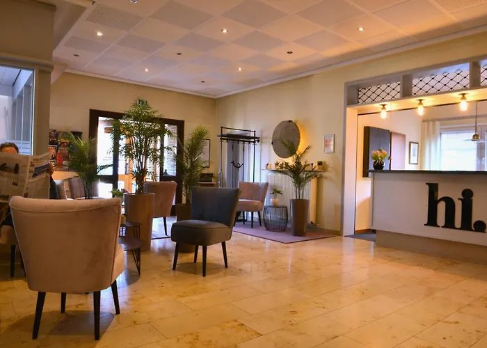 Hotel Alte Post