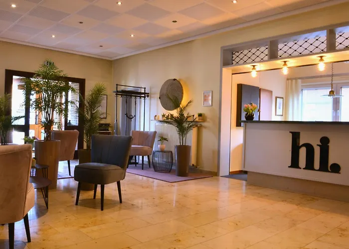 Hotel Alte Post