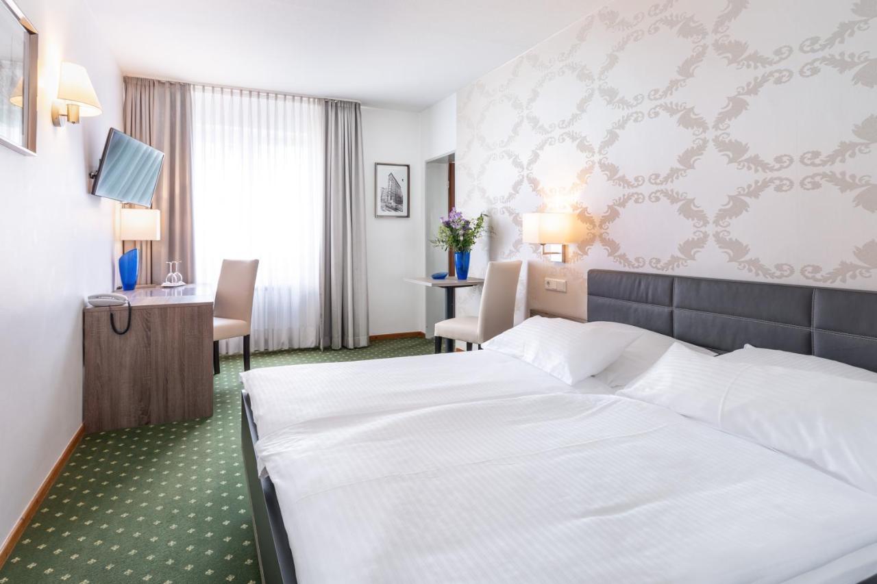 Hotel Alte Post Krefeld