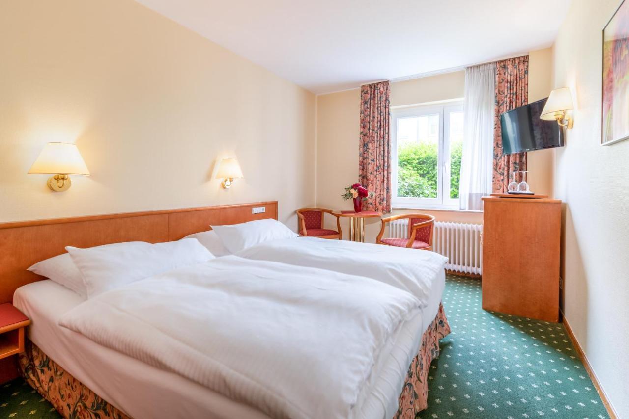 Alte Post Krefeld