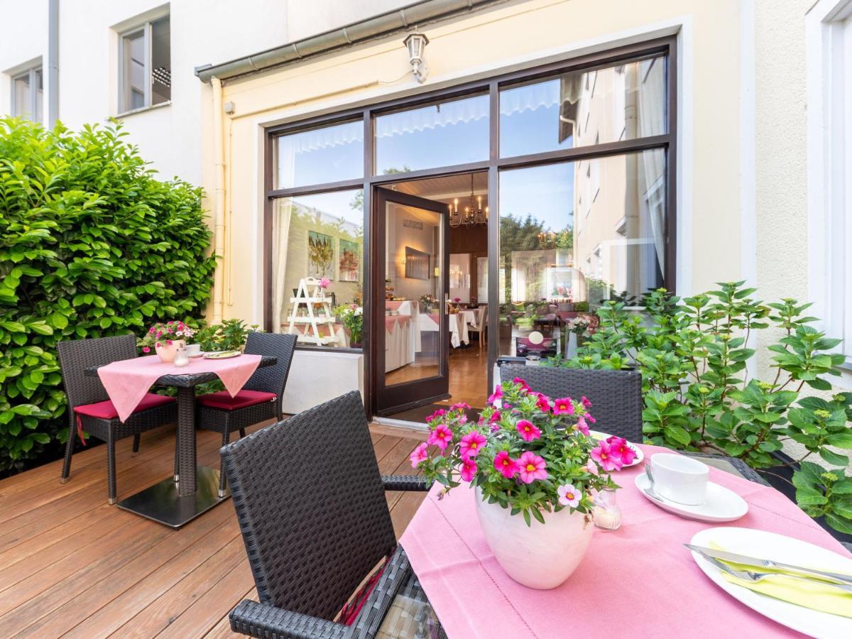 Alte Post Hotel