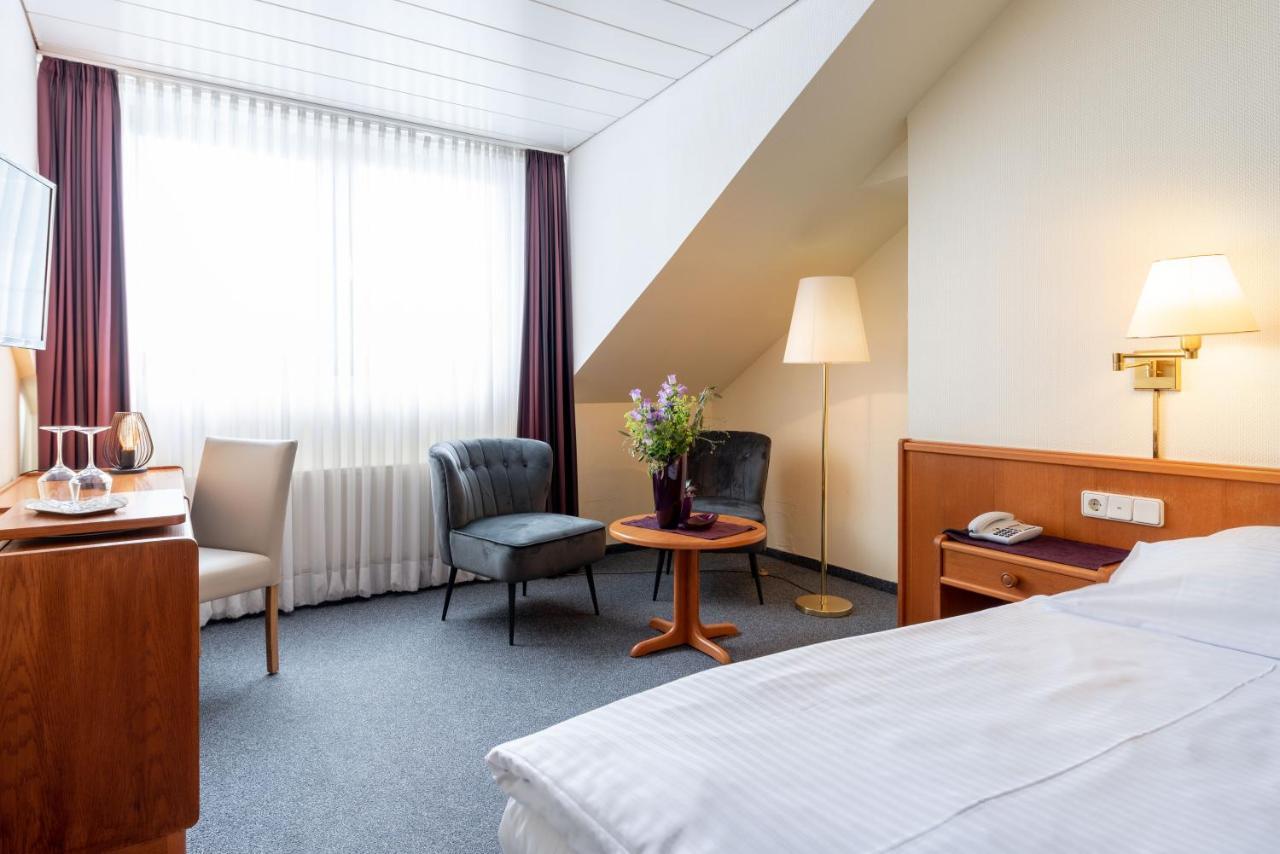 Alte Post 3* Krefeld