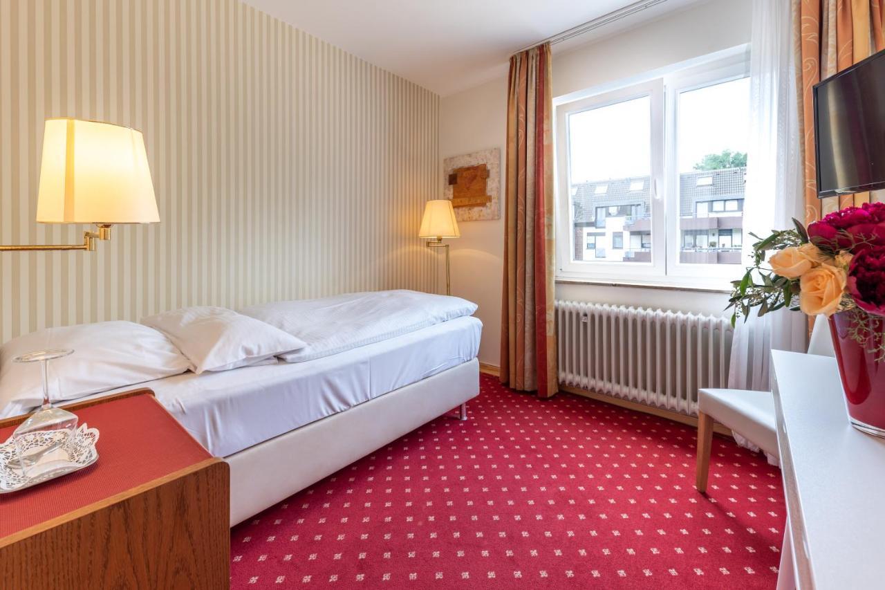 Alte Post 3* Krefeld