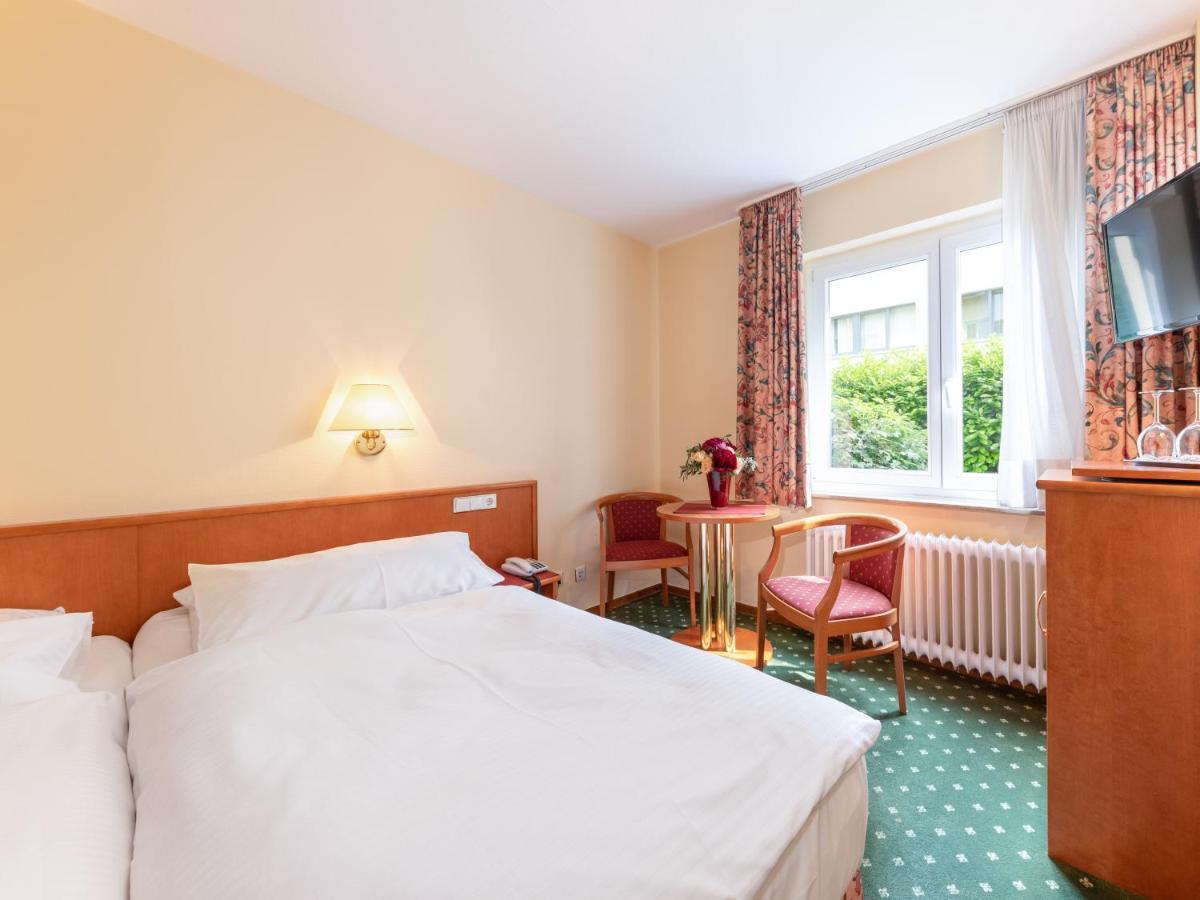 Alte Post 3* Krefeld