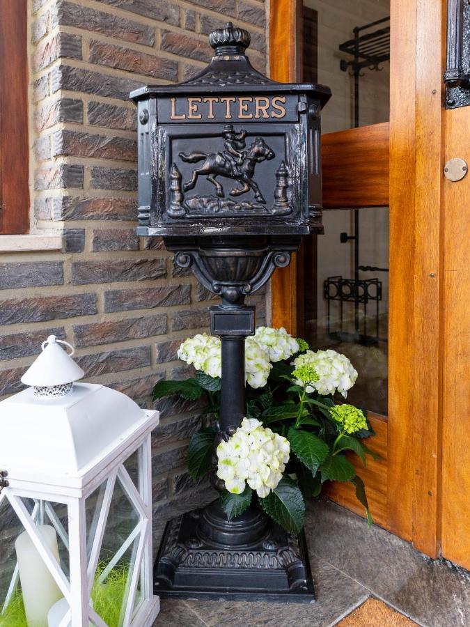 Alte Post 3* Krefeld