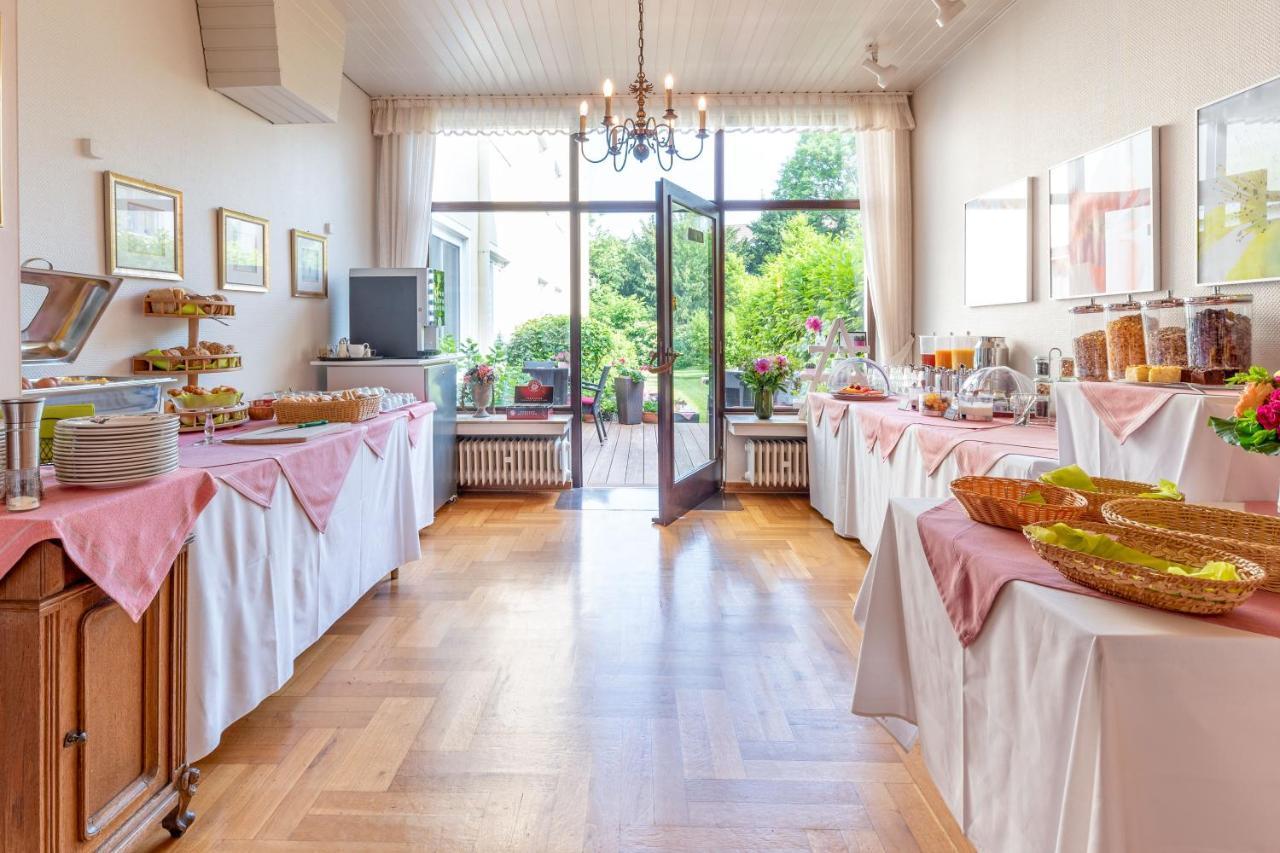 Hotel Alte Post 3*