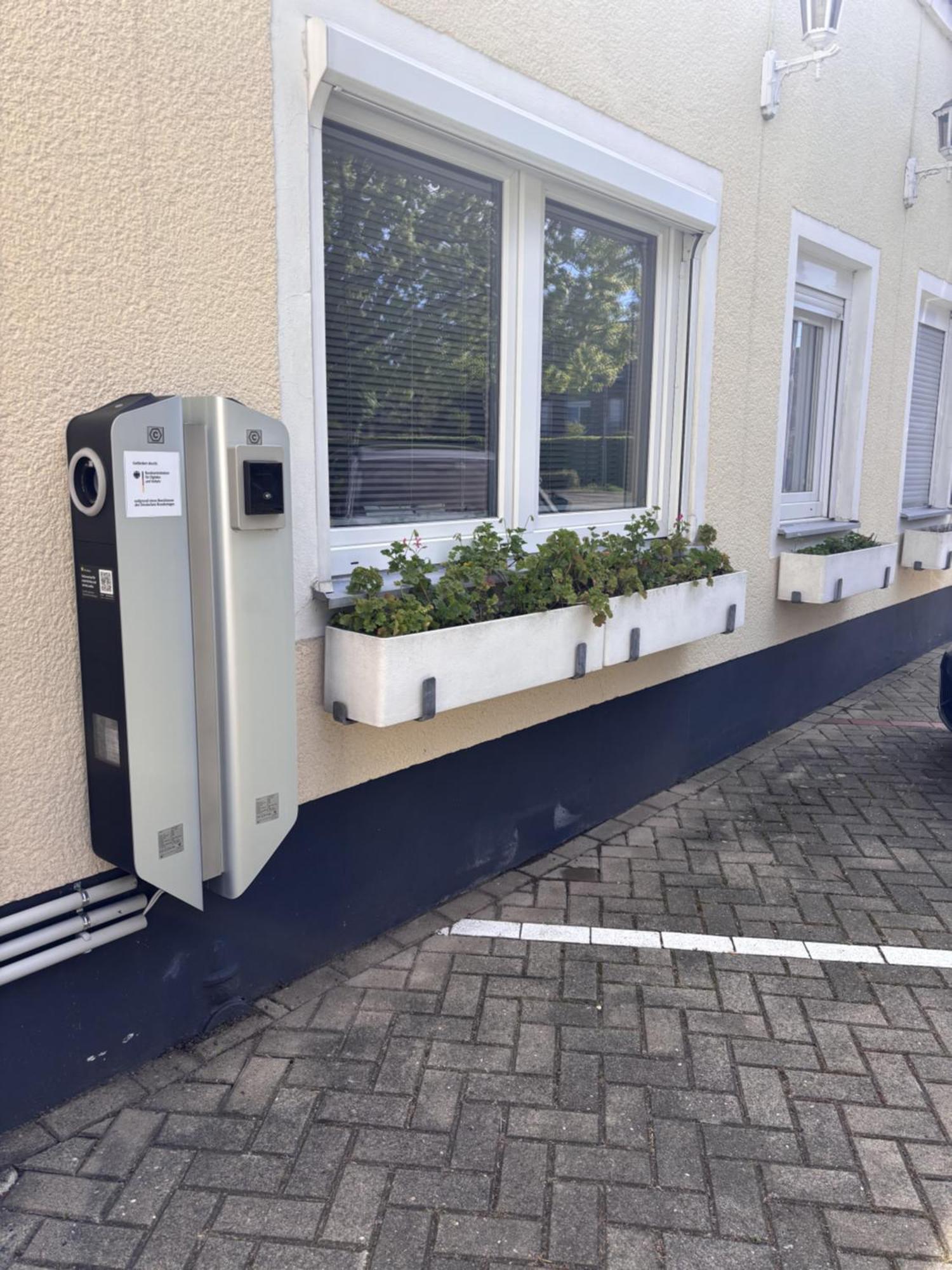 Alte Post 3* Krefeld
