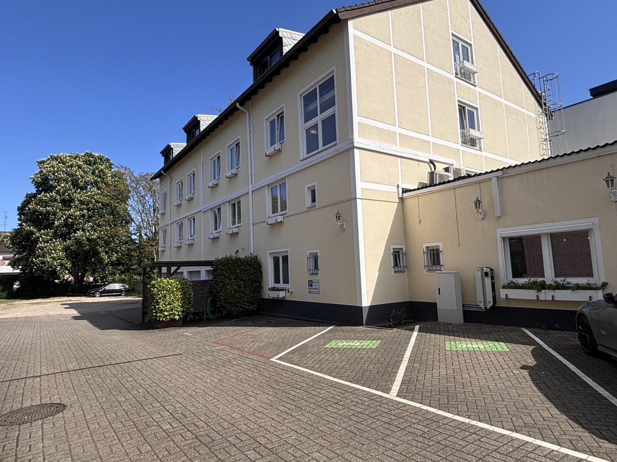 Alte Post Hotel